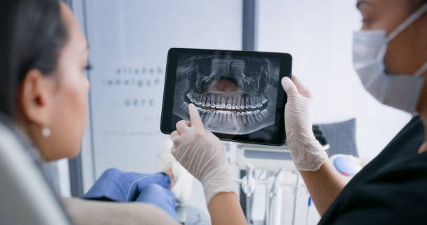Licensed Teeth Cleaning And Checkup service in Denton, NC - Dentist Open Now